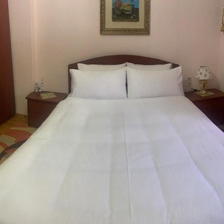 Korca Central Flat Zewnętrze zdjęcie